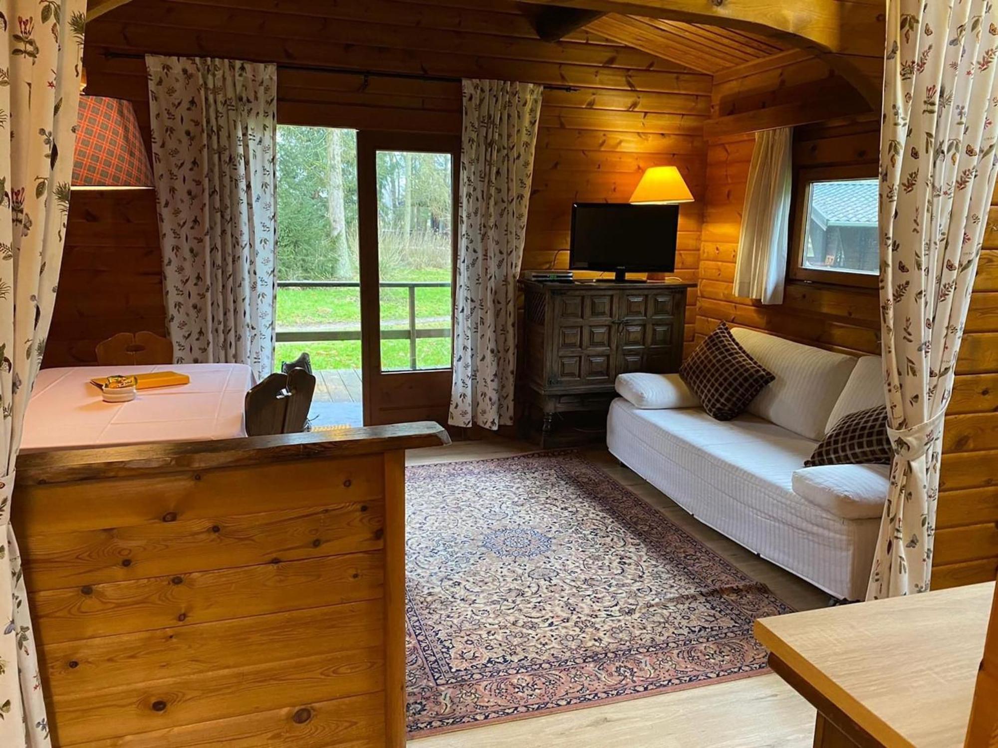 Cozy Holiday Home On A Horse Farm In The L Neburg Heath Eschede Exterior photo