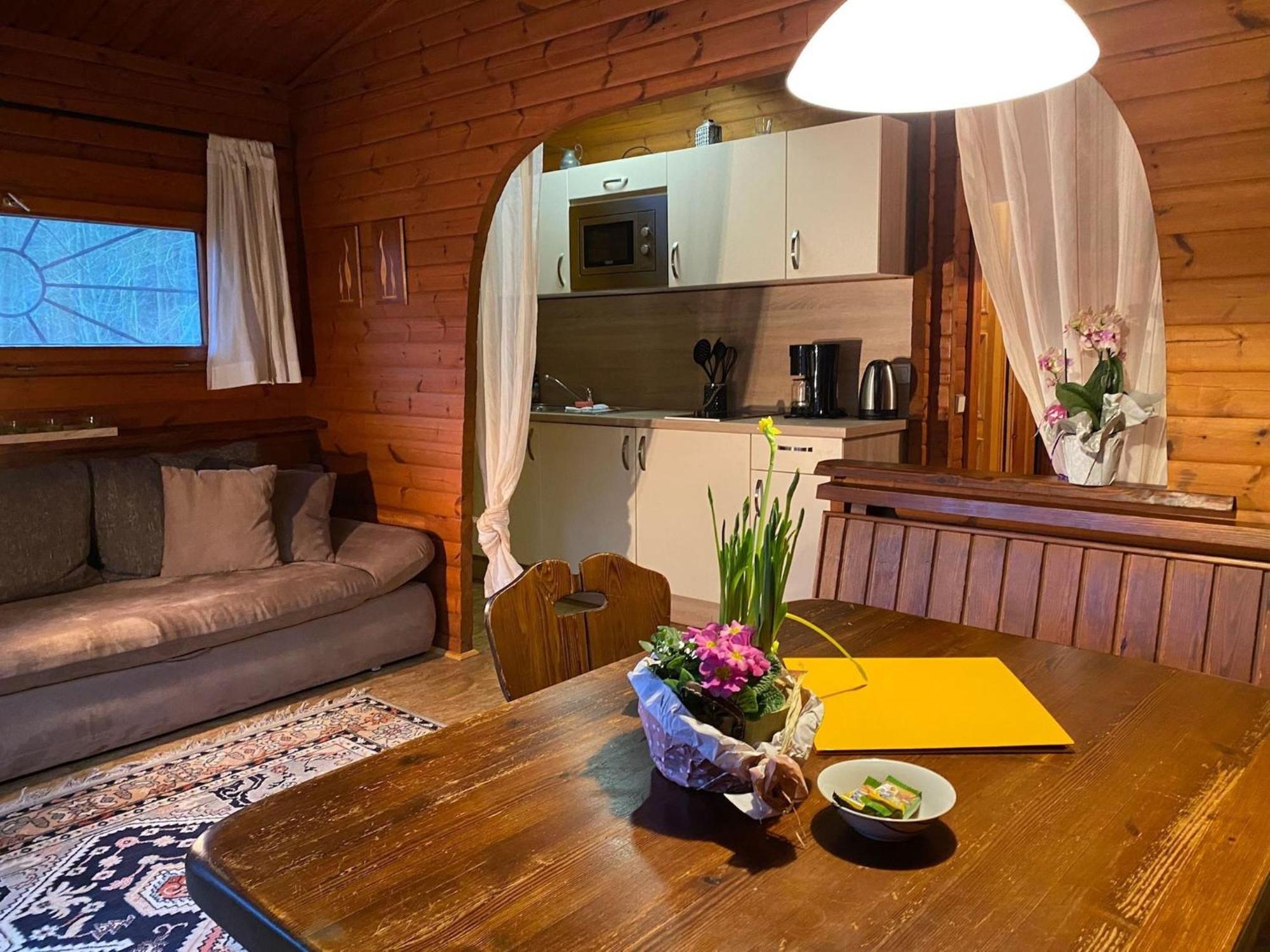 Cozy Holiday Home On A Horse Farm In The L Neburg Heath Eschede Exterior photo