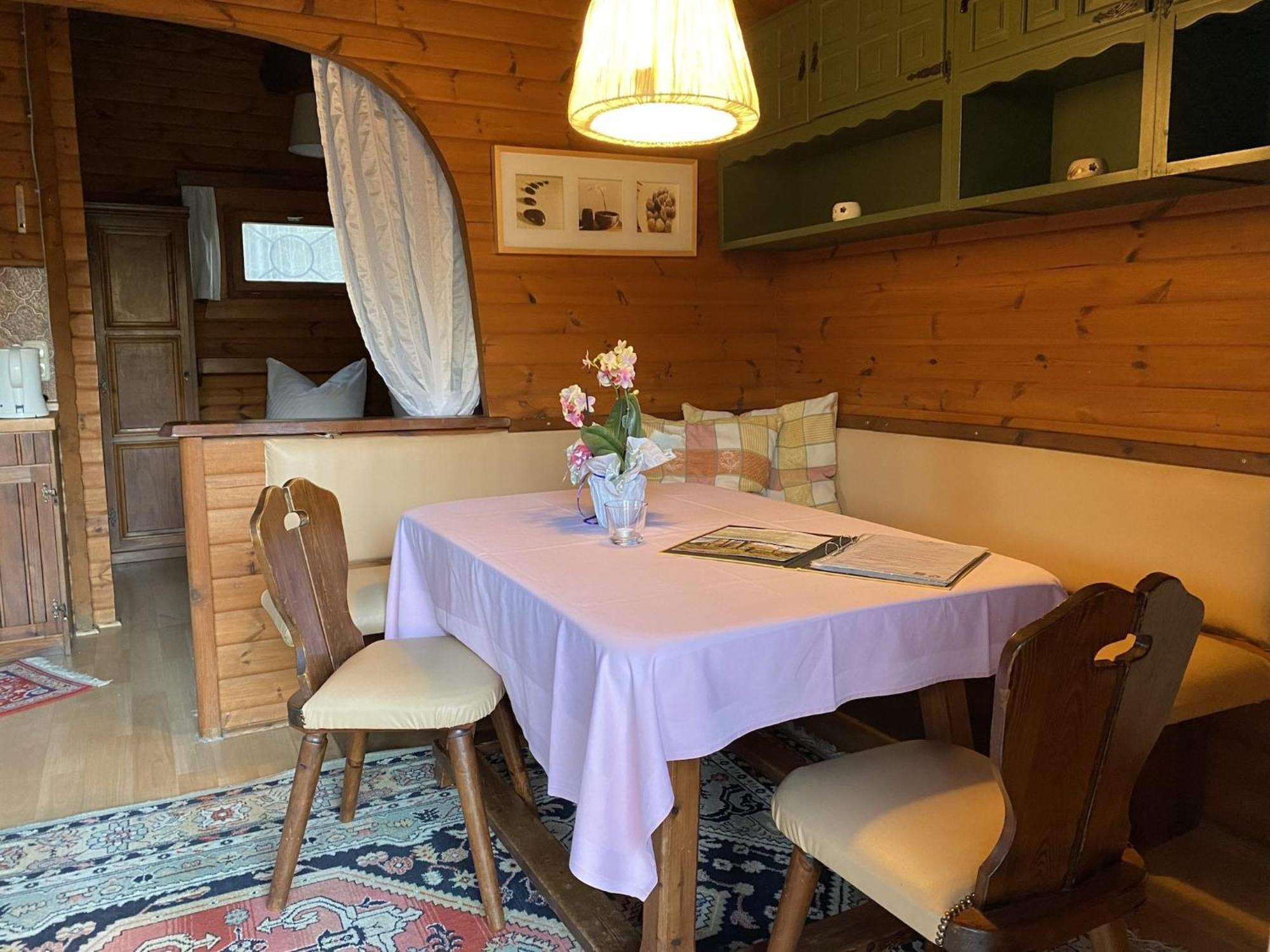 Cozy Holiday Home On A Horse Farm In The L Neburg Heath Eschede Exterior photo
