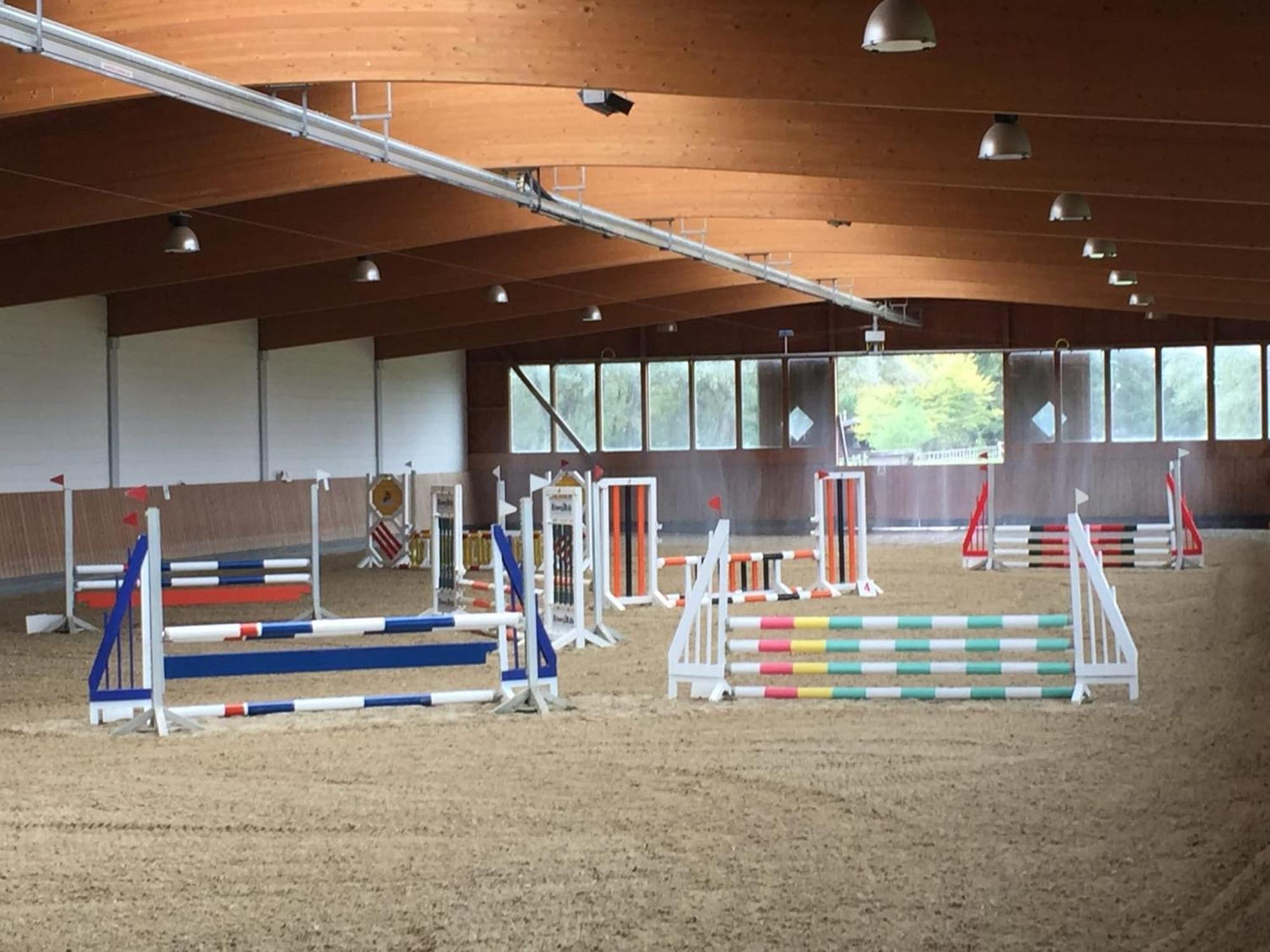 Cozy Holiday Home On A Horse Farm In The L Neburg Heath Eschede Exterior photo